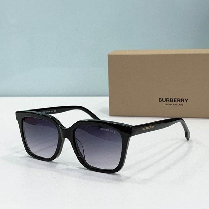 Burberry Sunglasses 344